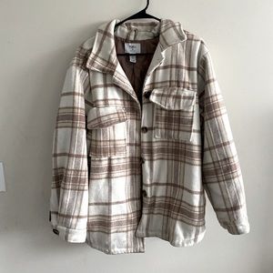 XL comfortable fall theme coat